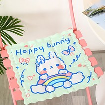 마켓에이 캐릭터 아이스 쿨매트 방석, TYPE15