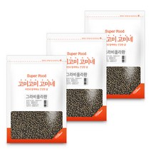 고미네 그라비올라환, 300g, 3개입