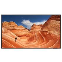 삼성전자 4K QLED TV, KQ50QB60AFXKR, 방문설치, 벽걸이형, 125cm(50인치)