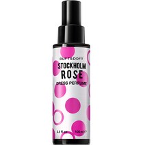 더프트앤도프트 드레스퍼퓸 100ml, 스톡홀름로즈, 1개
