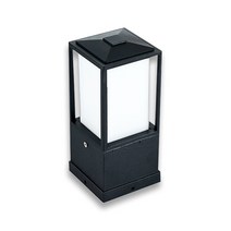 원하 LED 문주등 9025 80mm, 혼합색상