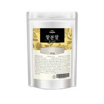 초담식품 볶은 팥 분말, 300g, 1개