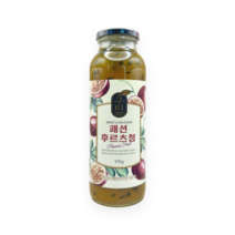 구티 패션후르츠청, 570g, 1개입, 1개