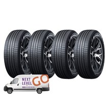 넥센타이어 로디안 RODIAN GTX 245/60R18 방문 무료장착, 4개