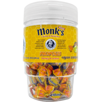 몽스 프로폴리스 캔디, 100g, 1개