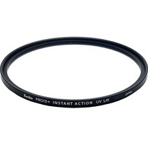 겐코 PRO1D+ 자석필터 UV L41 49mm, INSTANT ACTION UV 49mm