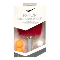 프로스펙스 팬홀더 탁구 라켓세트, PS-1.7P