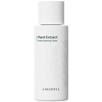 라루셀 플랜트 익스트랙트 프레쉬 카밍 토너, 200ml, 1개
