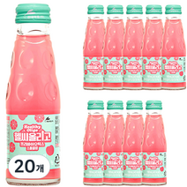 헬씨올리고 현대약품, 100ml, 20개