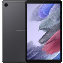 삼성전자 갤럭시탭 A7 Lite 8.7, 그레이, 64GB, Wi-Fi