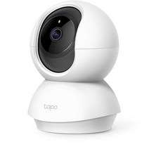 [펫캠] 티피링크 보안 Wi-Fi 카메라 실외용, Tapo C320WS