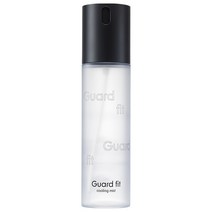 참존 가드핏 쿨링 미스트, 100ml, 1개
