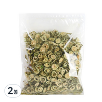 우리가스토리 건여주, 900g, 2개