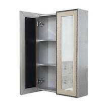 기프트캔 람세스1 욕실장, 혼합 색상, 1개