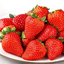 새벽경매 비타베리 딸기, 500g, 1개