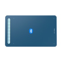 엑스피펜 Deco 펜 타블렛, 네이비블루, Deco M(무선)