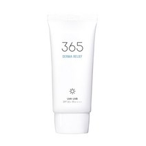 라운드랩 365 안심 선크림, 50ml, 1개