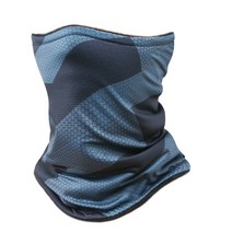 나인에프엑스 2019 넥워머 윈터 페이스가드, 패스파인더 블루