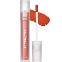 블랙루즈 리즈 벨벳 틴트 4ml, LZ03 망고코코넛