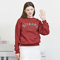샐러드볼즈 에피소드 스웻셔츠 SS211MTM01WN