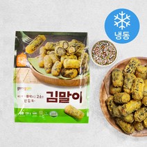 곰곰 김말이 (냉동), 400g, 1개