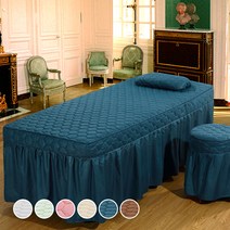 러빙랩 제이스 마사지침대커버 민자형