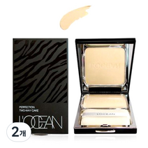 로쎄앙 퍼펙션 투웨이케익 12g, 13호, 2개