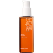 미쟝센 퍼펙트 오리지널 헤어세럼, 80ml, 1개