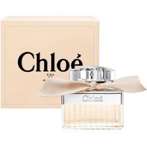 끌로에 오 드 퍼퓸 EDP, 50ml