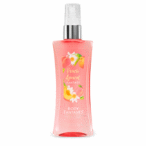 바디판타지 바디미스트 피치애프리콧, 94ml, 1개