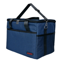 포딜 쿨러 보냉백, 네이비