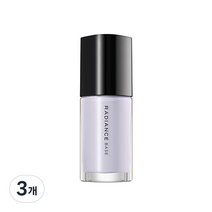 미샤 래디언스 메이크업베이스 SPF15 PA+ 35ml, 바이올렛, 3개
