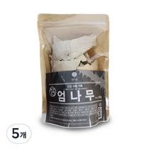 몸애조화 엄나무차, 200g, 5개