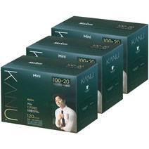 카누 미니 디카페인 아메리카노, 120개입, 3개