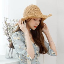 하라몰 레비스 라피아햇 RH021