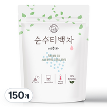 순수한집 여주차 삼각티백, 1g, 150개