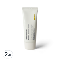 레이지소사이어티 남성용 비타민 비비크림 30ml, 25호, 2개
