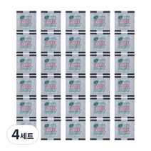 립멘 선도유지제 자체반응형 산소흡수제 300cc 280개, 300ml, 1120개
