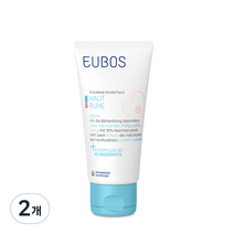 오이보스 베이비 집중케어 크림, 2개, 50ml