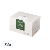 더치앤빈 브라질 산타이네스 스페셜티 드립백, 10g, 36개입, 2개