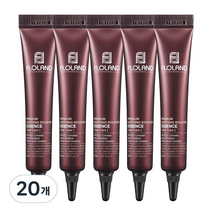 플로랜드 프리미엄 수딩 부스터 헤어에센스, 20ml, 20개