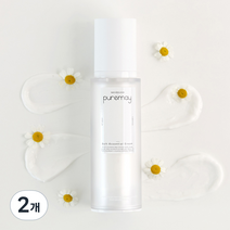 메디블레스 퓨어메이 소프트 에센셜 크림, 50ml, 2개
