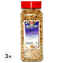 청은 피클링 스파이스, 450g, 3개