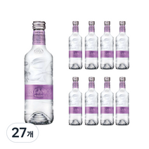 산타니올 오리지널 탄산수, 330ml, 27개