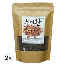 청명약초 누에환 골드, 2개, 300g