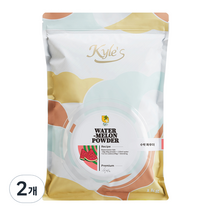 카일스 수박 파우더, 1kg, 2개