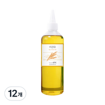 맑을담 미강유 오일, 300ml, 12개
