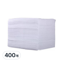 일회용 마사지 침대 시트 LDBC001 80 x 180 cm, 400개