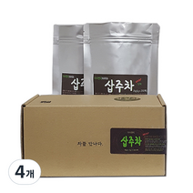 아이앤티 삽주차 25p, 30g, 4개, 4개