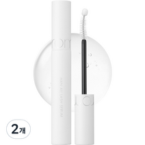 롬앤 한올 래쉬 속눈썹 세럼, 2개, 8ml